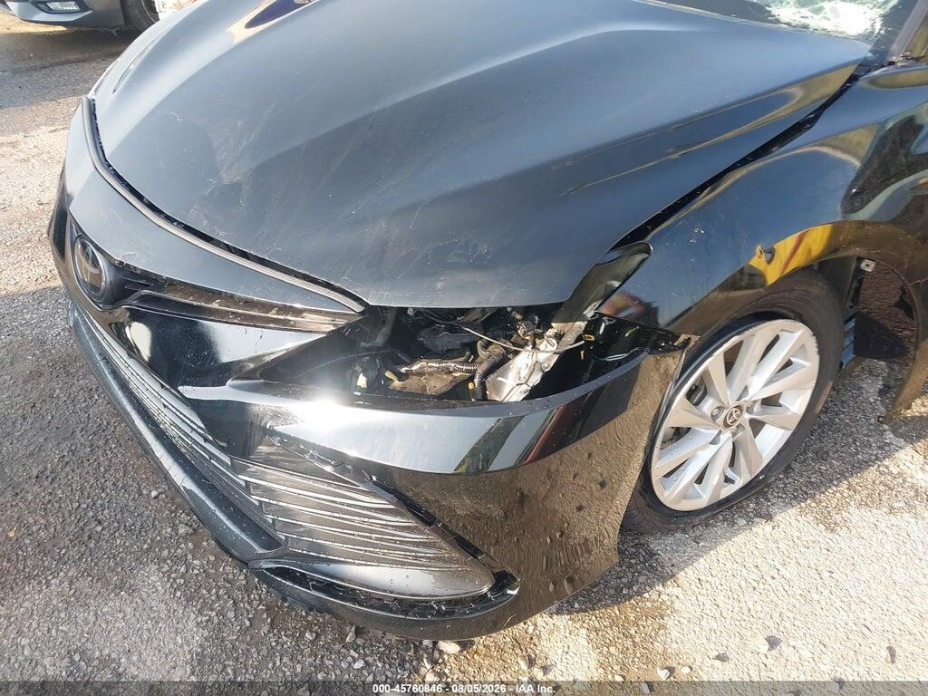 4T1C11AK0PU838818 2023 TOYOTA CAMRY photo no. 6
