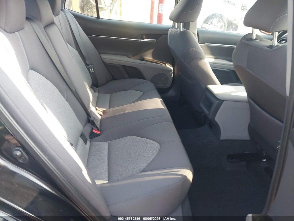 4T1C11AK0PU838818 2023 TOYOTA CAMRY photo no. 8