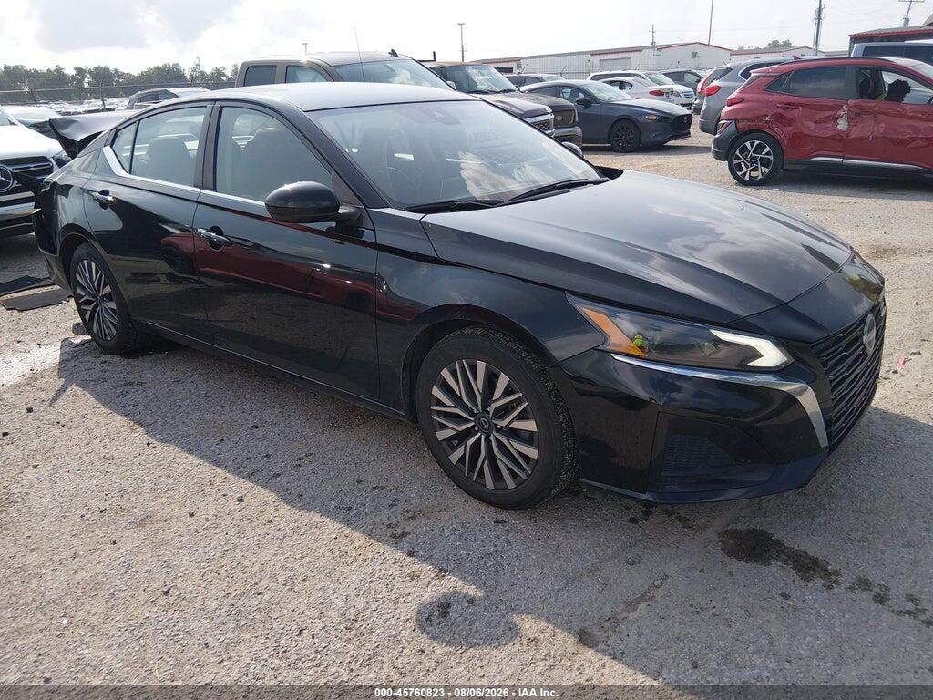 1N4BL4DV9PN339064 2023 NISSAN ALTIMA photo no. 1