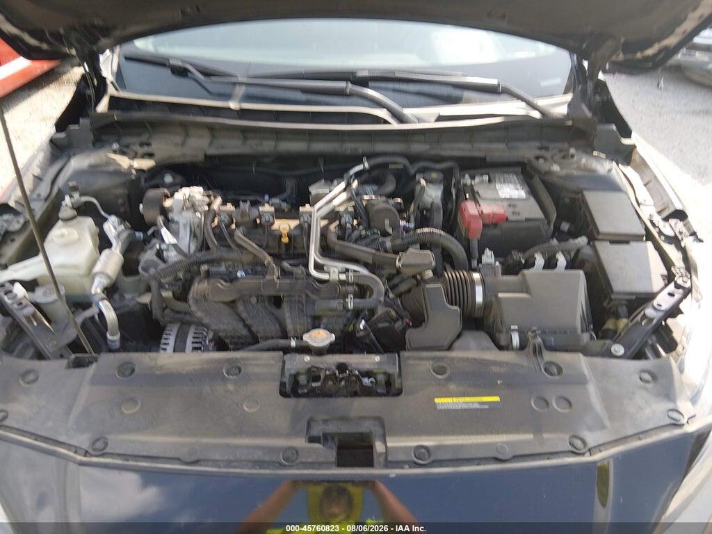 1N4BL4DV9PN339064 2023 NISSAN ALTIMA photo no. 10