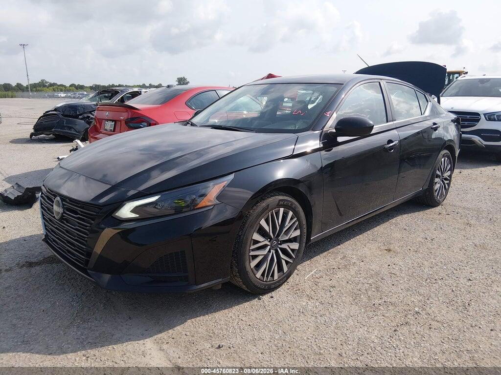 1N4BL4DV9PN339064 2023 NISSAN ALTIMA photo no. 2