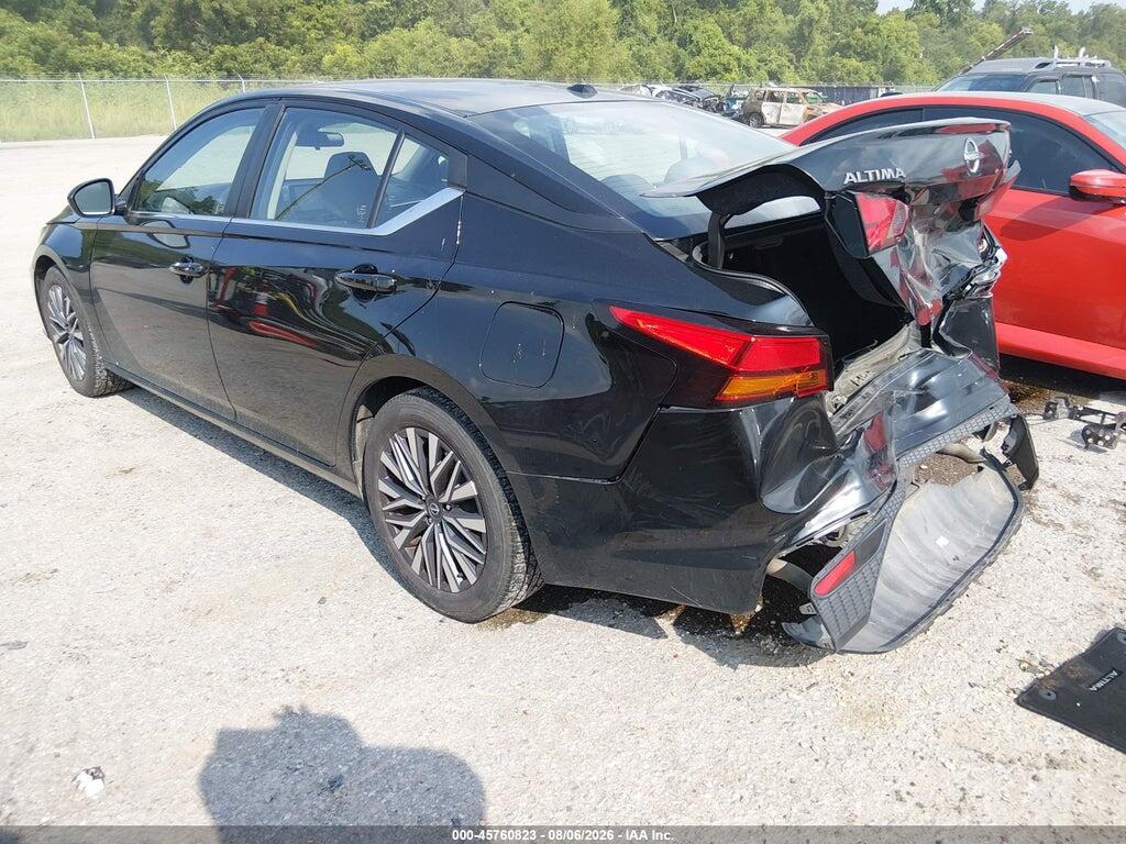 1N4BL4DV9PN339064 2023 NISSAN ALTIMA photo no. 3