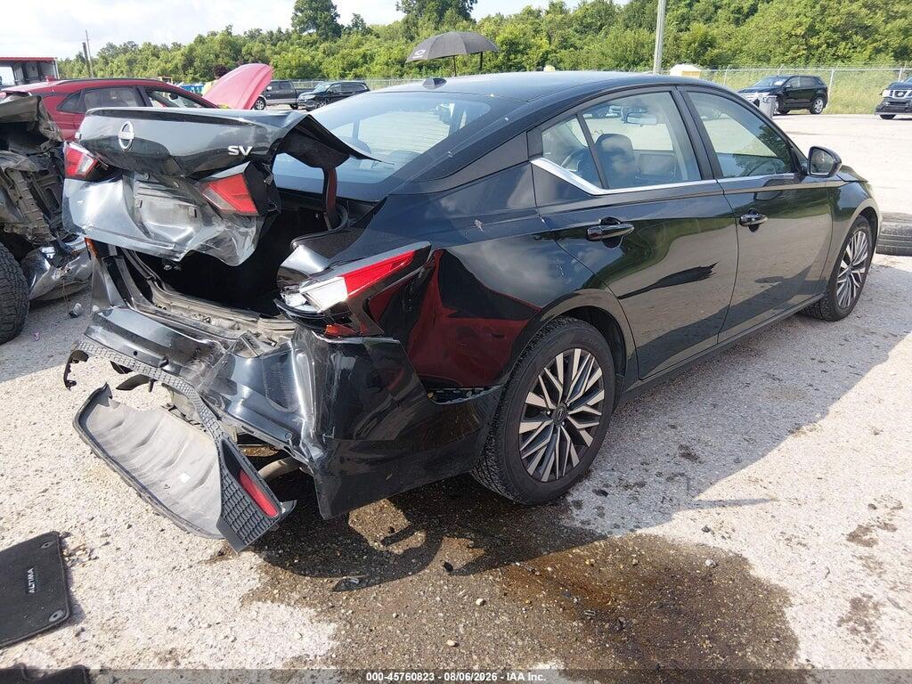 1N4BL4DV9PN339064 2023 NISSAN ALTIMA photo no. 4