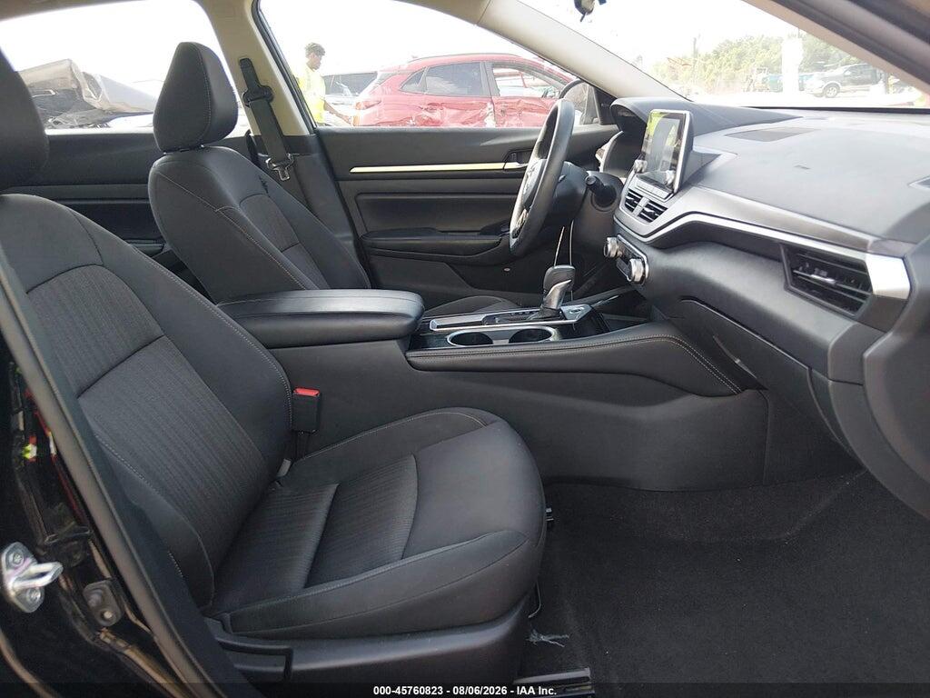 1N4BL4DV9PN339064 2023 NISSAN ALTIMA photo no. 5
