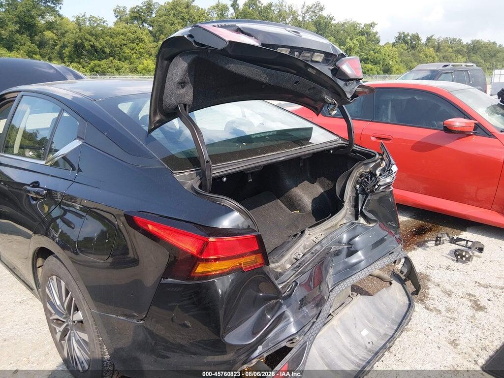 1N4BL4DV9PN339064 2023 NISSAN ALTIMA photo no. 6