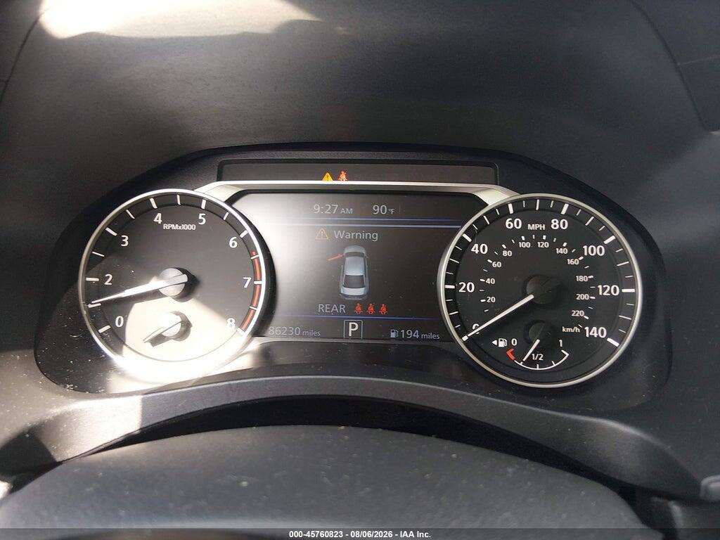 1N4BL4DV9PN339064 2023 NISSAN ALTIMA photo no. 7