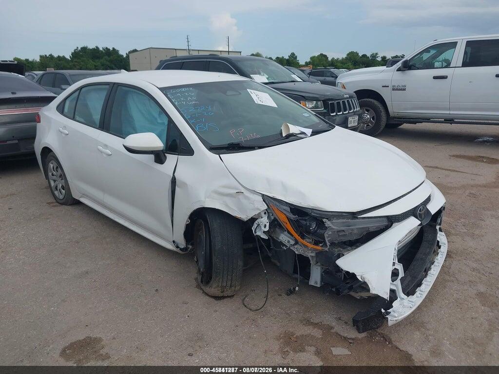 5YFB4MDEXPP056070 2023 TOYOTA COROLLA photo no. 1