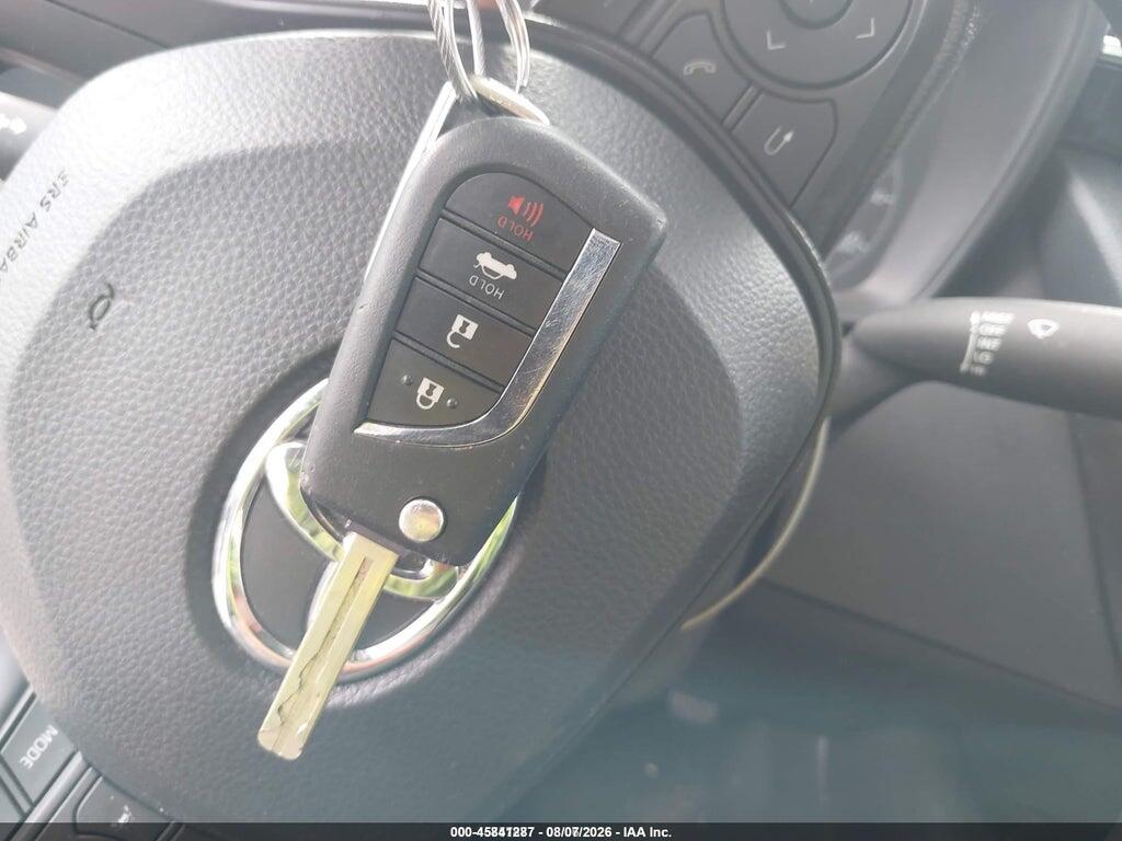 5YFB4MDEXPP056070 2023 TOYOTA COROLLA photo no. 11
