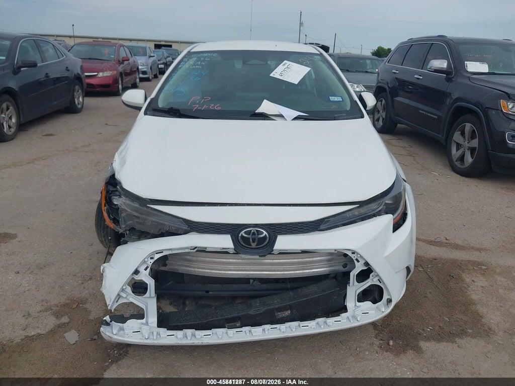 5YFB4MDEXPP056070 2023 TOYOTA COROLLA photo no. 12