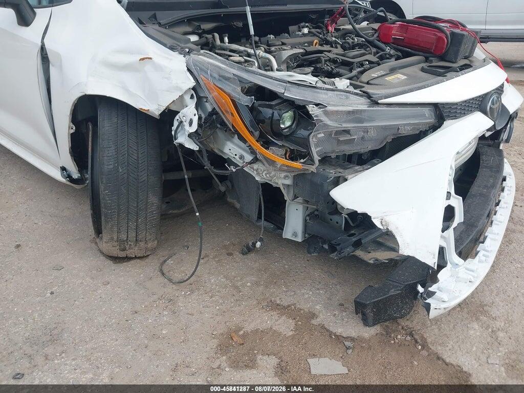5YFB4MDEXPP056070 2023 TOYOTA COROLLA photo no. 6