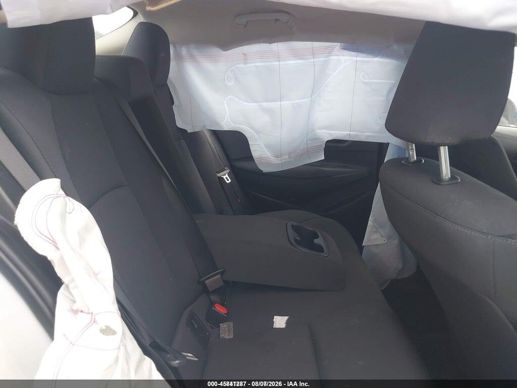 5YFB4MDEXPP056070 2023 TOYOTA COROLLA photo no. 8