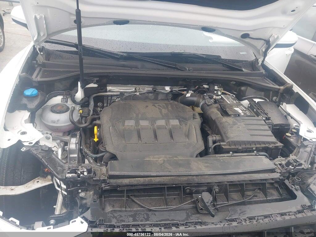 WA1AUCF33P1115086 2023 AUDI Q3 photo no. 10