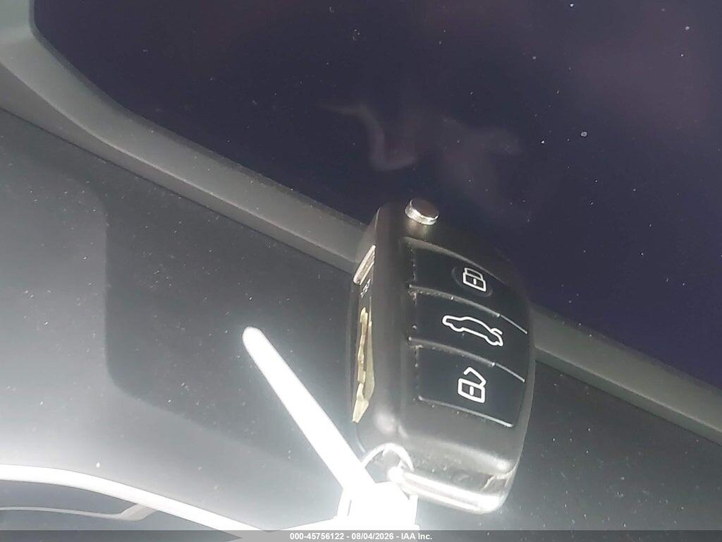 WA1AUCF33P1115086 2023 AUDI Q3 photo no. 11