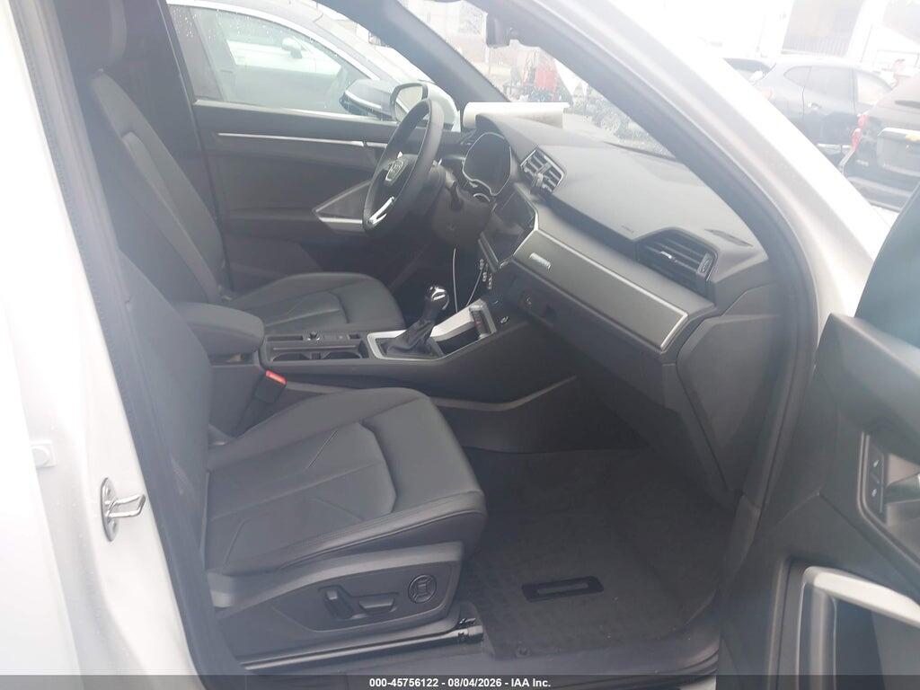 WA1AUCF33P1115086 2023 AUDI Q3 photo no. 5