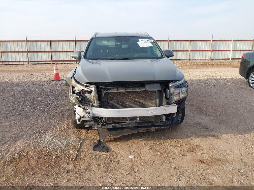 5NMS24AJ4PH527017 2023 HYUNDAI SANTA FE photo no. 6