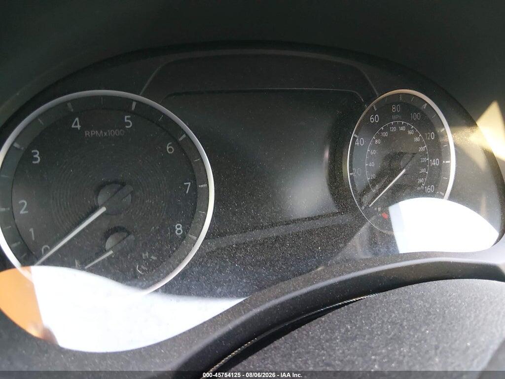 3PCAJ5BA9PF114725 2023 INFINITI QX50 photo no. 7