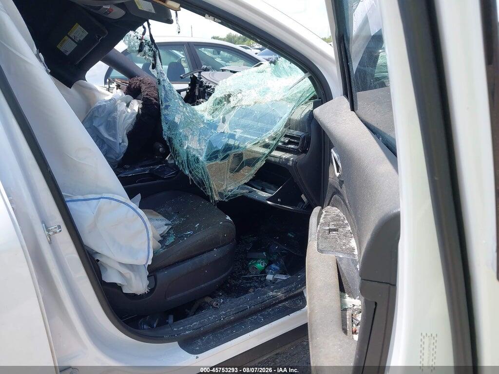 5XYK6CAF5PG046259 2023 KIA SPORTAGE photo no. 5