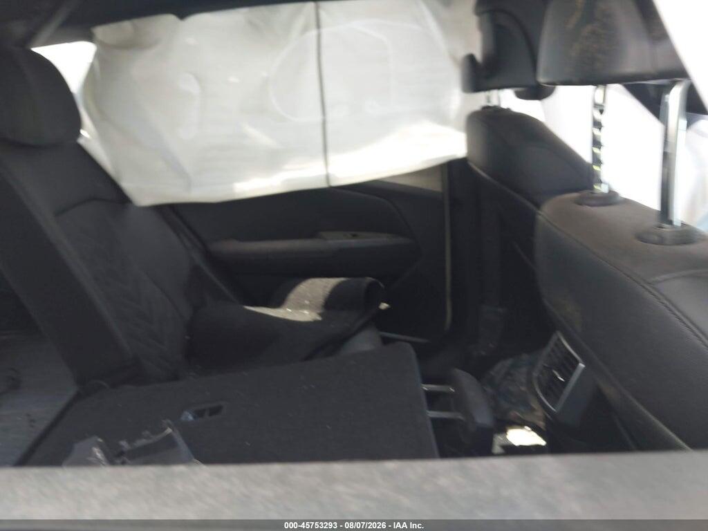 5XYK6CAF5PG046259 2023 KIA SPORTAGE photo no. 8