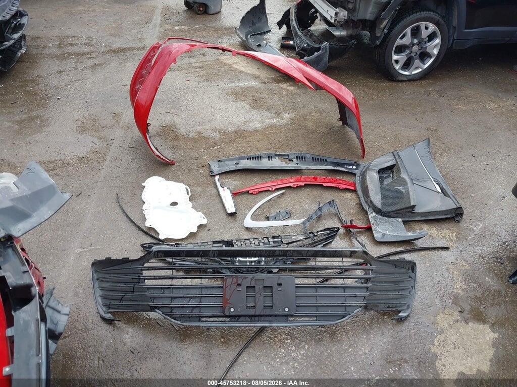 4T1R11AK0PU146505 2023 TOYOTA CAMRY photo no. 12