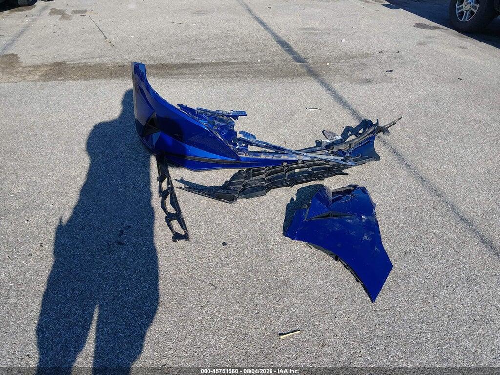 KMHLM4AG4PU374176 2023 HYUNDAI ELANTRA photo no. 12