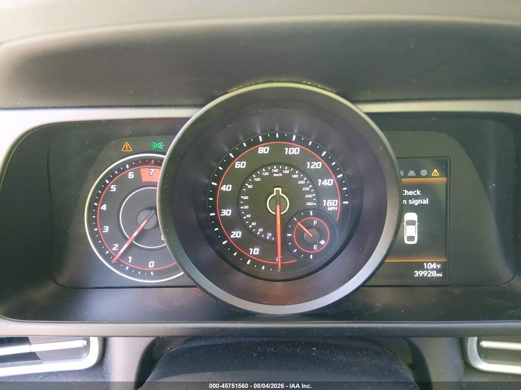 KMHLM4AG4PU374176 2023 HYUNDAI ELANTRA photo no. 7