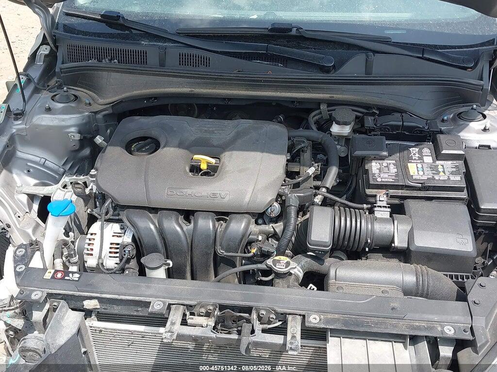 3KPF24AD1PE628924 2023 KIA FORTE photo no. 10