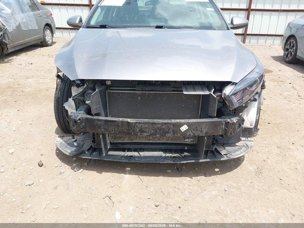 3KPF24AD1PE628924 2023 KIA FORTE photo no. 6
