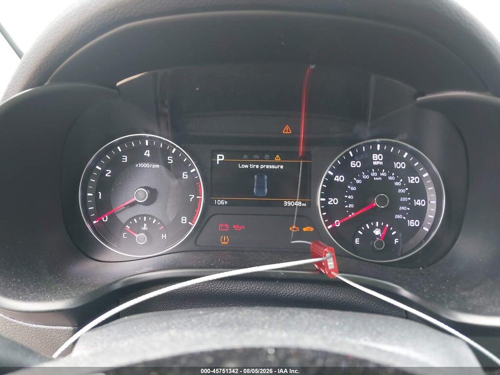 3KPF24AD1PE628924 2023 KIA FORTE photo no. 7