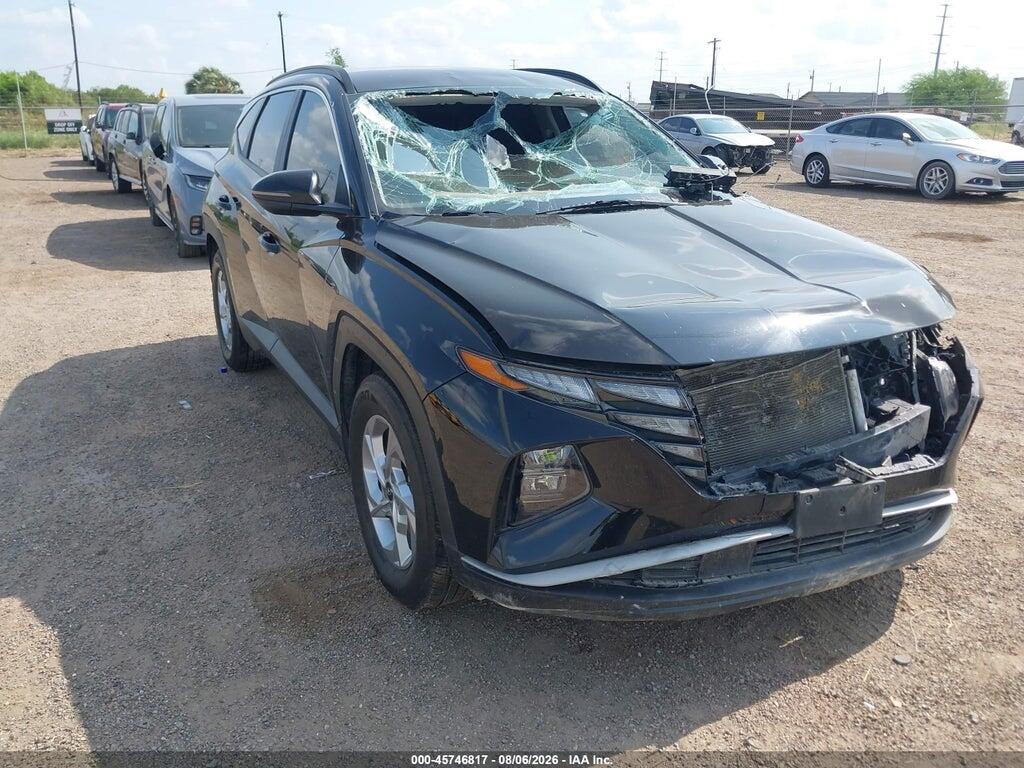 5NMJB3AE1PH259861 2023 HYUNDAI TUCSON photo no. 1