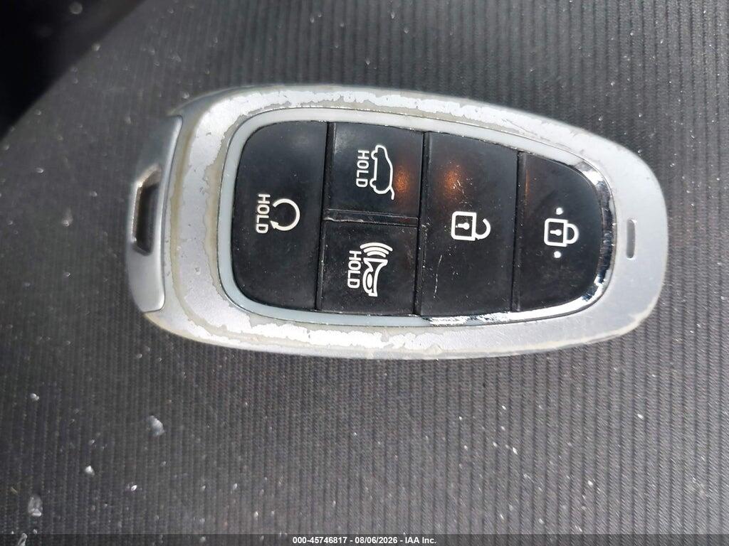 5NMJB3AE1PH259861 2023 HYUNDAI TUCSON photo no. 11