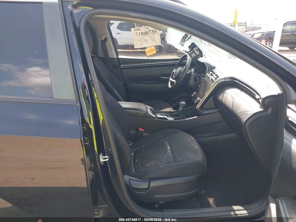 5NMJB3AE1PH259861 2023 HYUNDAI TUCSON photo no. 5