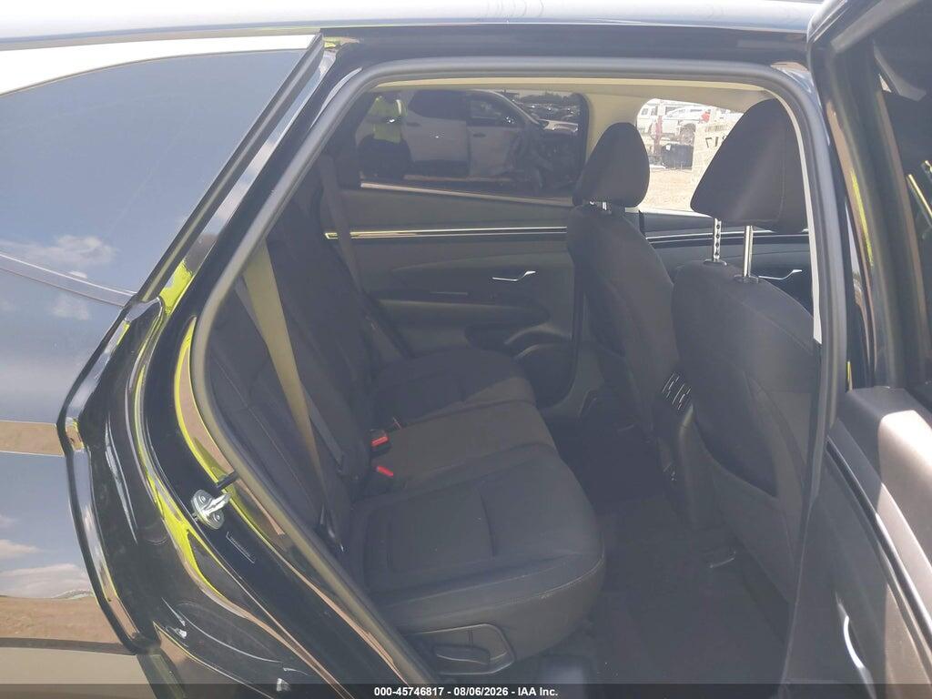 5NMJB3AE1PH259861 2023 HYUNDAI TUCSON photo no. 8