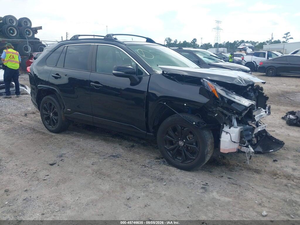 JTM16RFV8PD083402 2023 TOYOTA RAV4 HYBRID photo no. 1