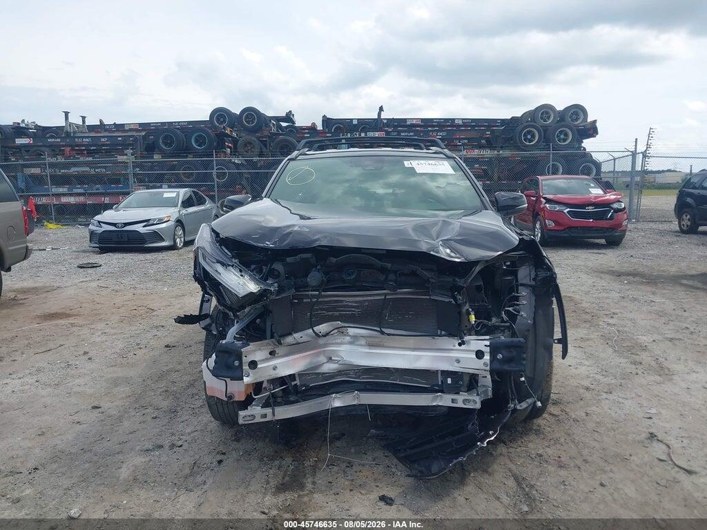 JTM16RFV8PD083402 2023 TOYOTA RAV4 HYBRID photo no. 12