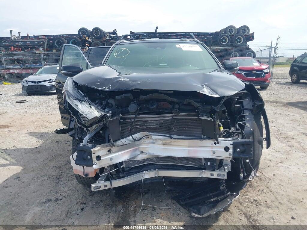 JTM16RFV8PD083402 2023 TOYOTA RAV4 HYBRID photo no. 6
