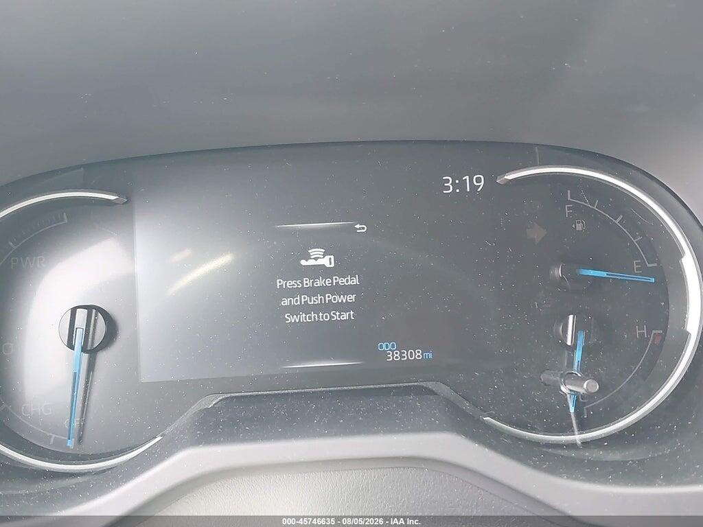 JTM16RFV8PD083402 2023 TOYOTA RAV4 HYBRID photo no. 7