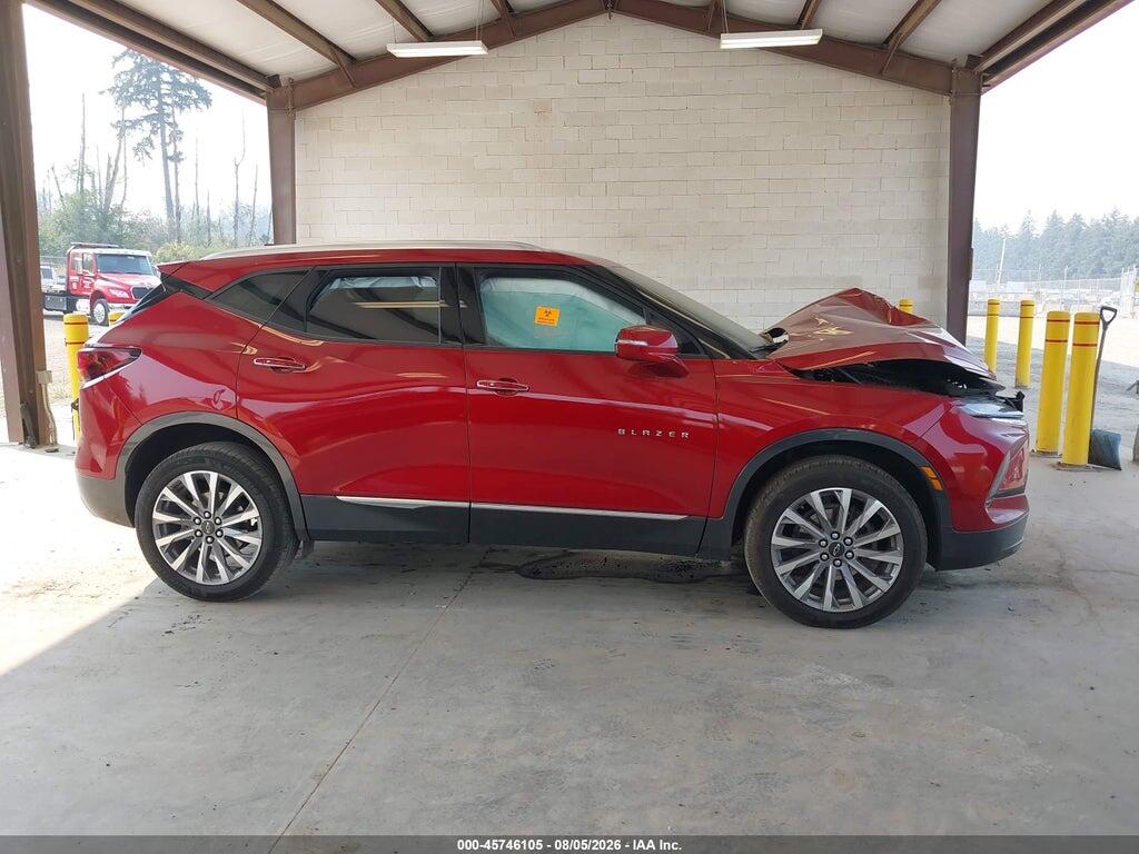 3GNKBLRS6PS225171 2023 CHEVROLET BLAZER photo no. 12