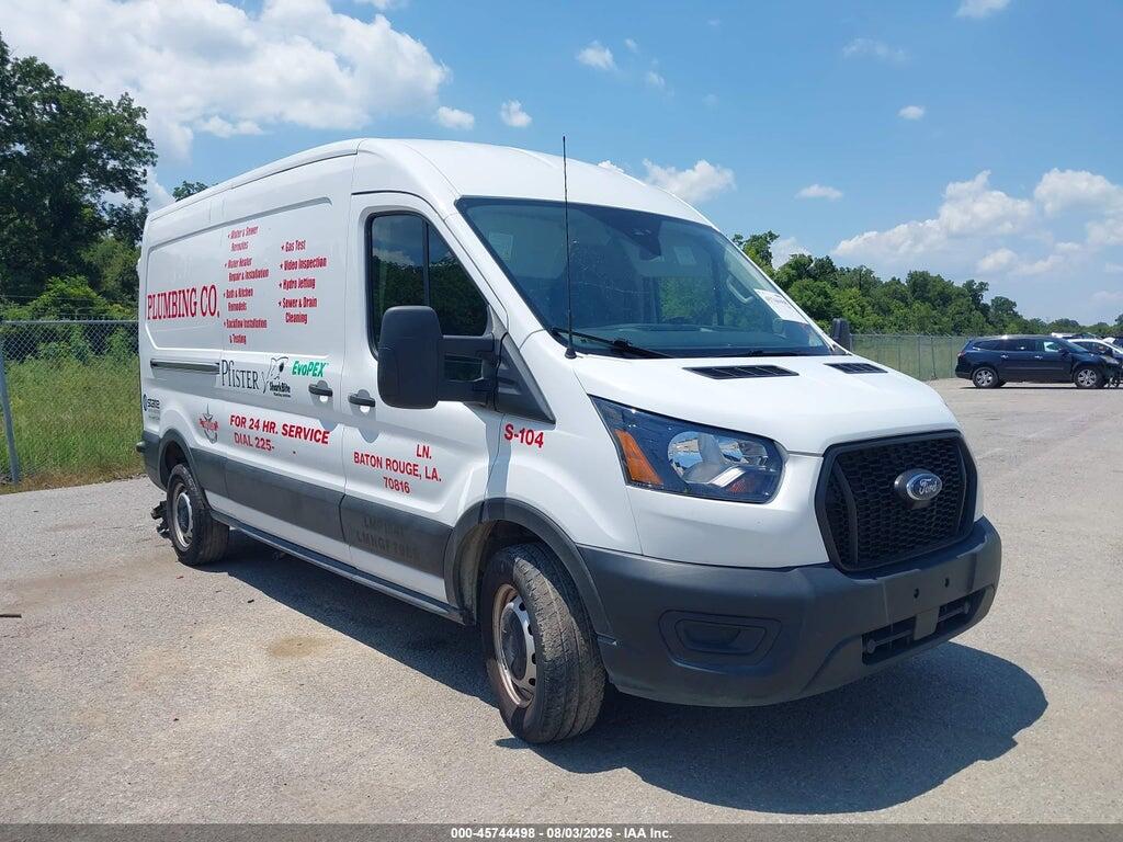 1FTBR1C84PKB62248 2023 FORD TRANSIT-250 photo no. 1