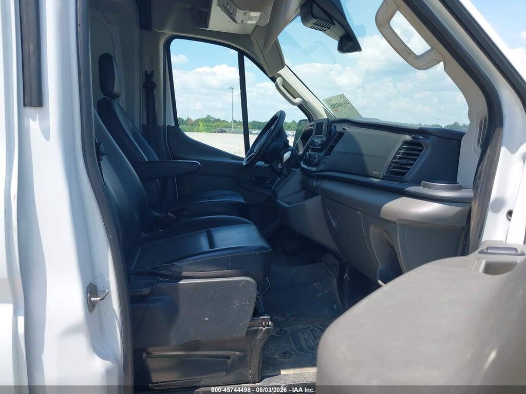 1FTBR1C84PKB62248 2023 FORD TRANSIT-250 photo no. 5
