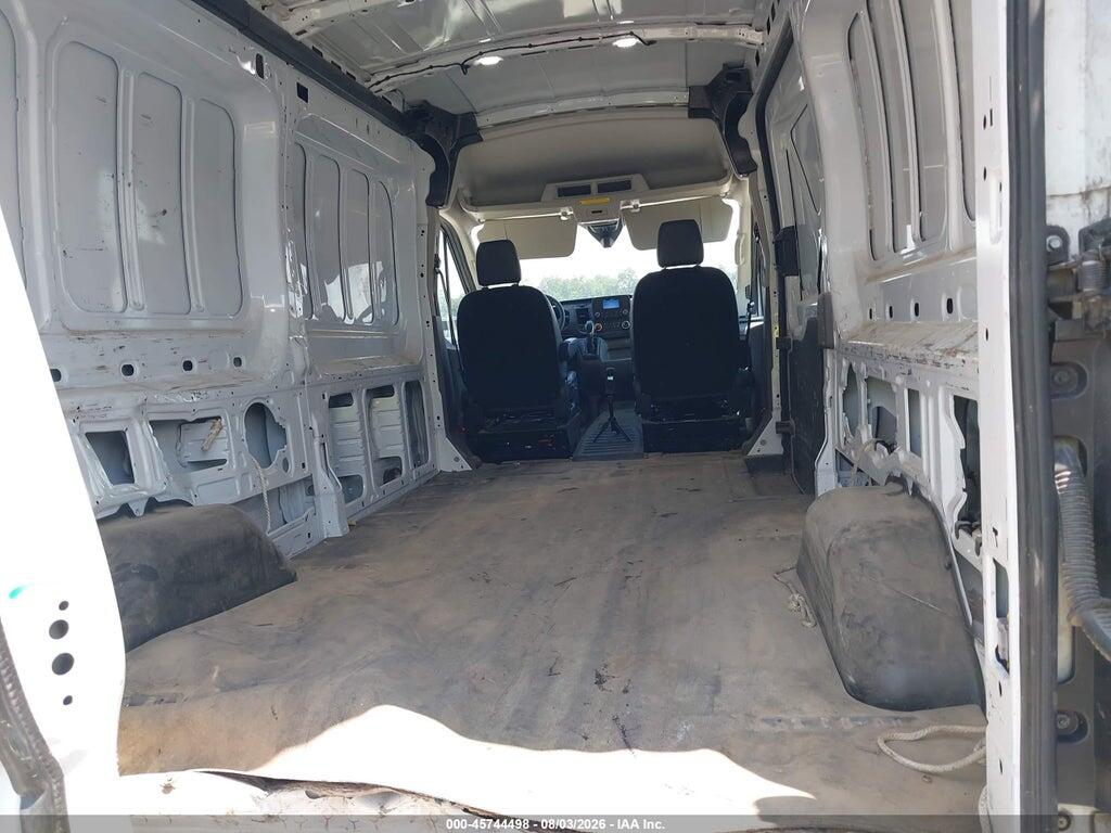 1FTBR1C84PKB62248 2023 FORD TRANSIT-250 photo no. 8