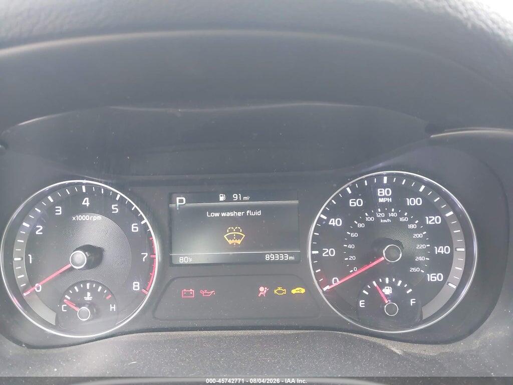 3KPF54AD1PE661137 2023 KIA FORTE photo no. 7