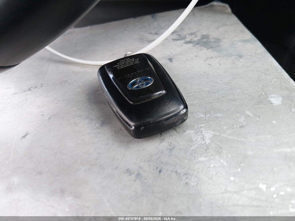 4T1K31AK0PU057254 2023 TOYOTA CAMRY photo no. 11