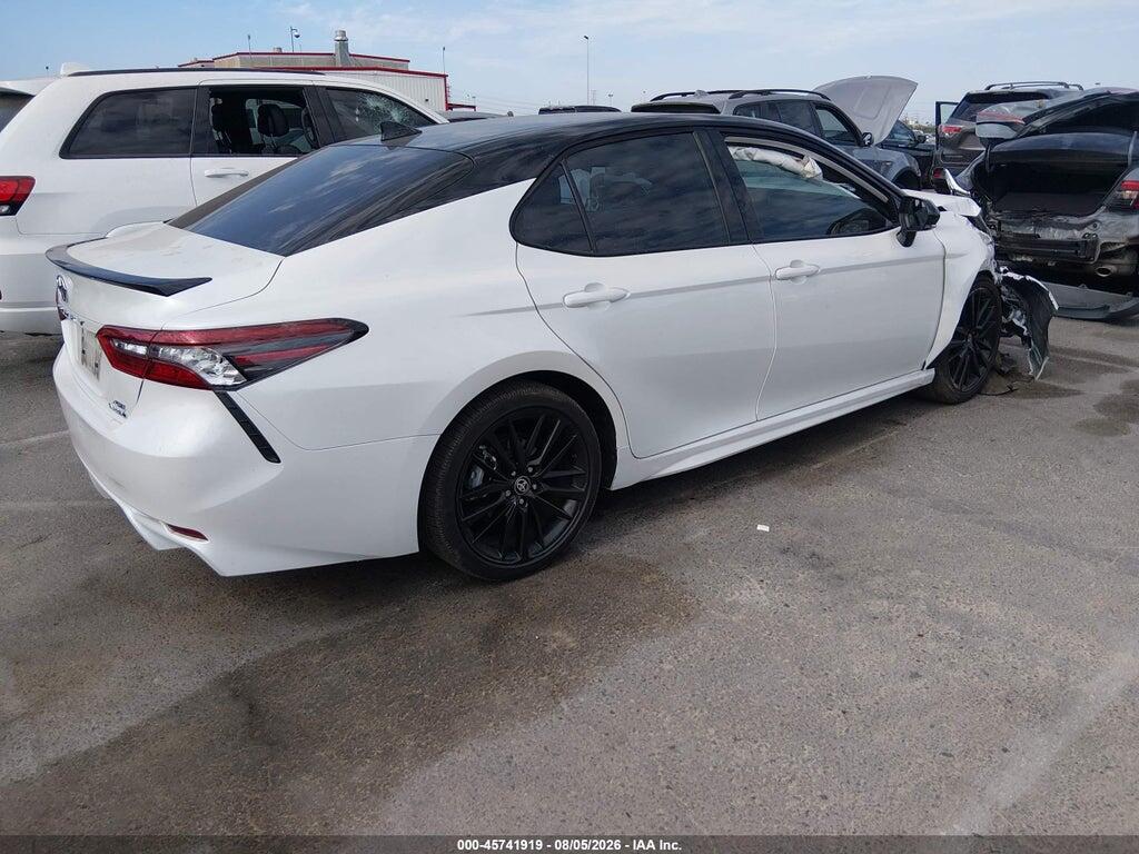 4T1K31AK0PU057254 2023 TOYOTA CAMRY photo no. 4