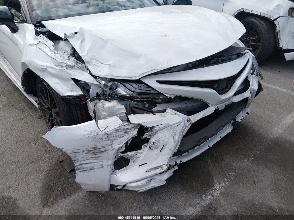 4T1K31AK0PU057254 2023 TOYOTA CAMRY photo no. 6