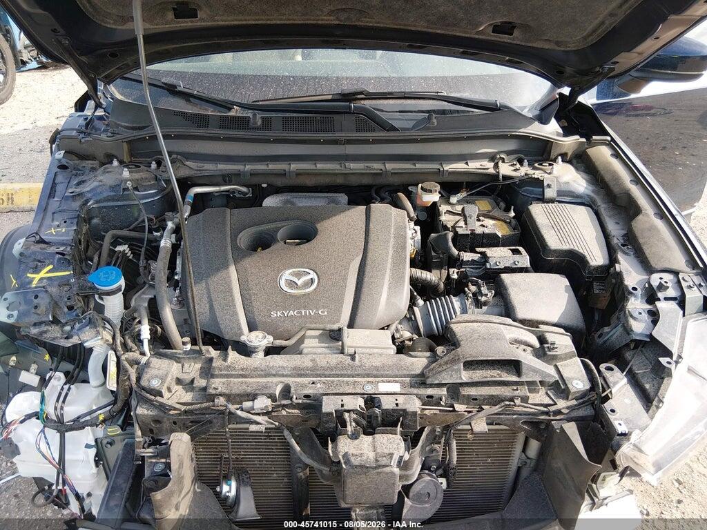 JM3KFBBM6P0249083 2023 MAZDA CX-5 photo no. 10