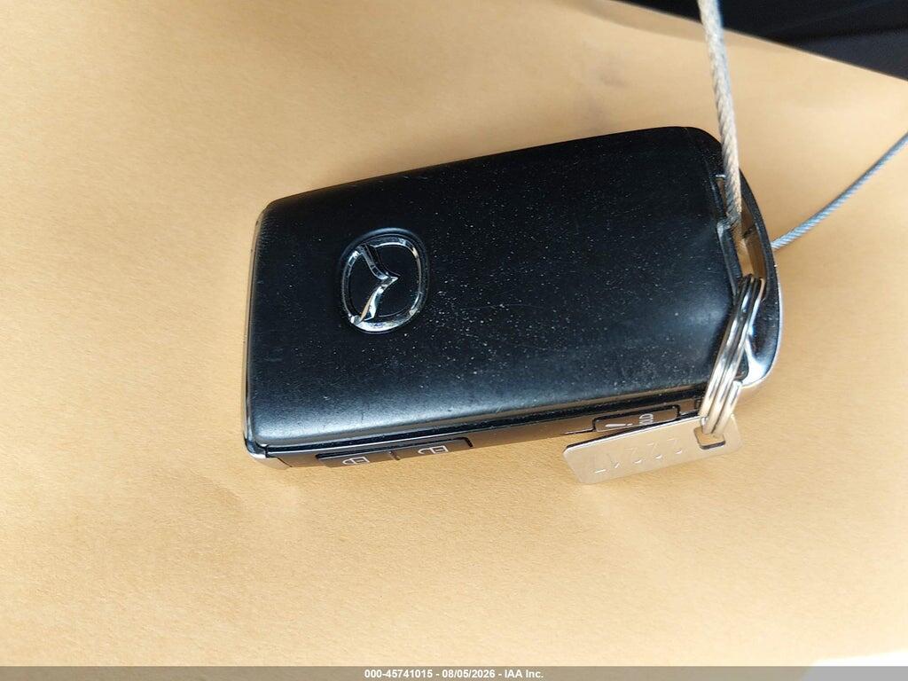JM3KFBBM6P0249083 2023 MAZDA CX-5 photo no. 11