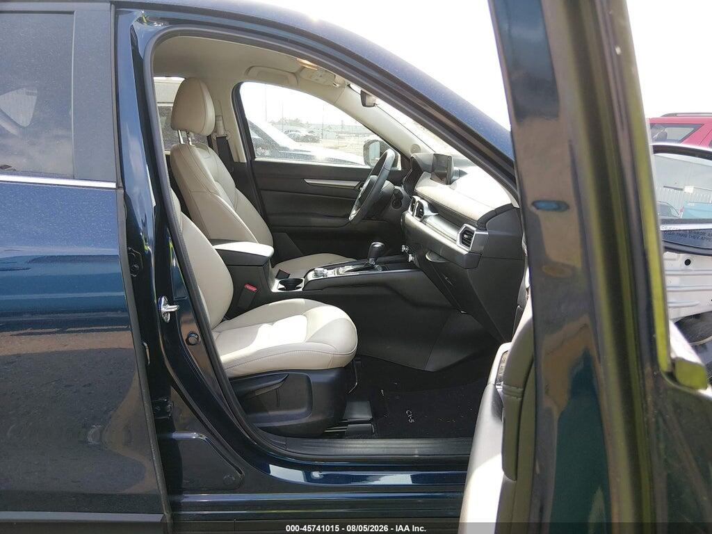 JM3KFBBM6P0249083 2023 MAZDA CX-5 photo no. 5