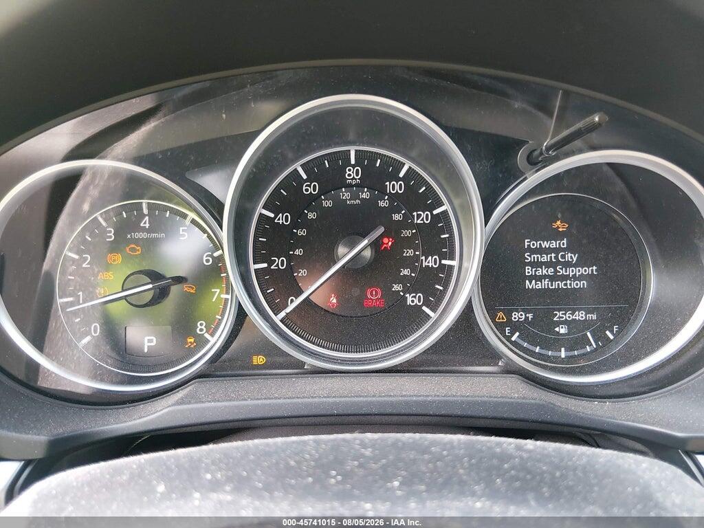 JM3KFBBM6P0249083 2023 MAZDA CX-5 photo no. 7