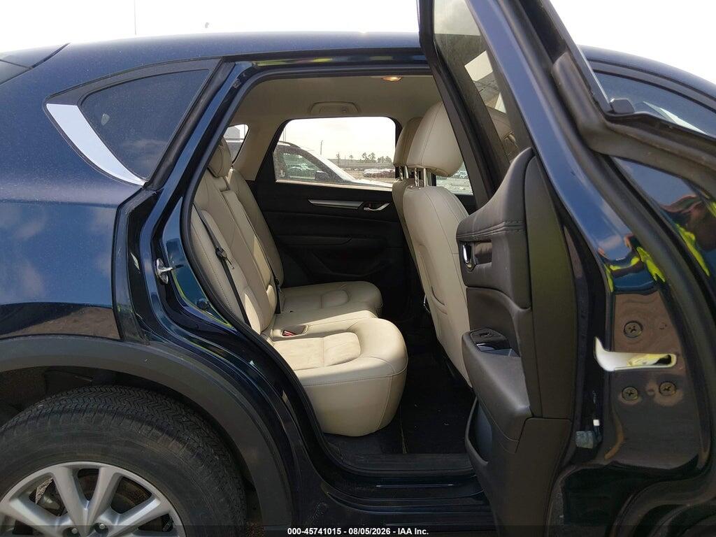 JM3KFBBM6P0249083 2023 MAZDA CX-5 photo no. 8