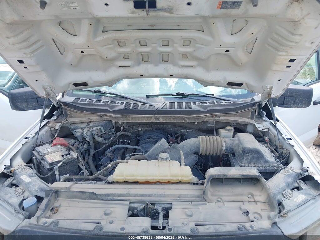 1FTFW1E52PFB24393 2023 FORD F-150 photo no. 10
